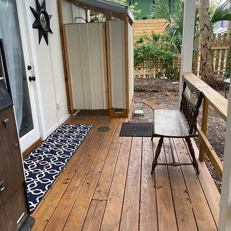 150-Year-Old Lincolnville Cottage 3Bedroom 2Bath St. Augustine Exteriör bild