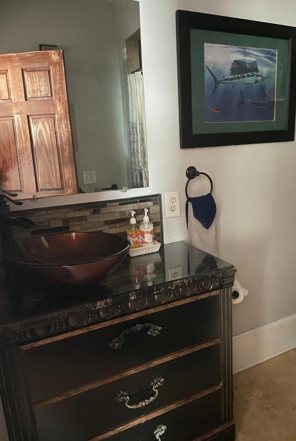 150-Year-Old Lincolnville Cottage 3Bedroom 2Bath St. Augustine Exteriör bild