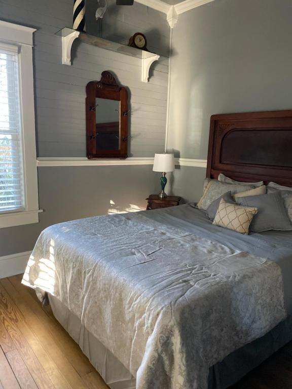 150-Year-Old Lincolnville Cottage 3Bedroom 2Bath St. Augustine Exteriör bild