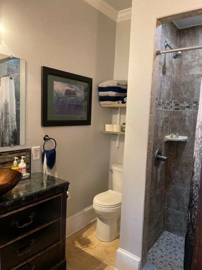 150-Year-Old Lincolnville Cottage 3Bedroom 2Bath St. Augustine Exteriör bild
