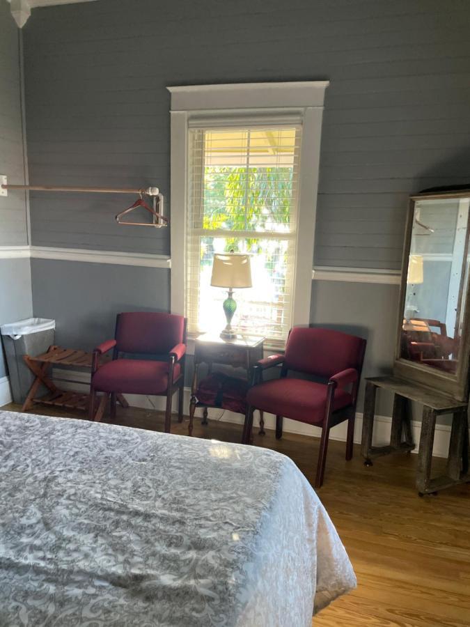 150-Year-Old Lincolnville Cottage 3Bedroom 2Bath St. Augustine Exteriör bild