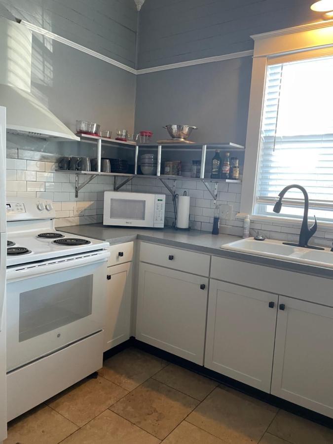 150-Year-Old Lincolnville Cottage 3Bedroom 2Bath St. Augustine Exteriör bild
