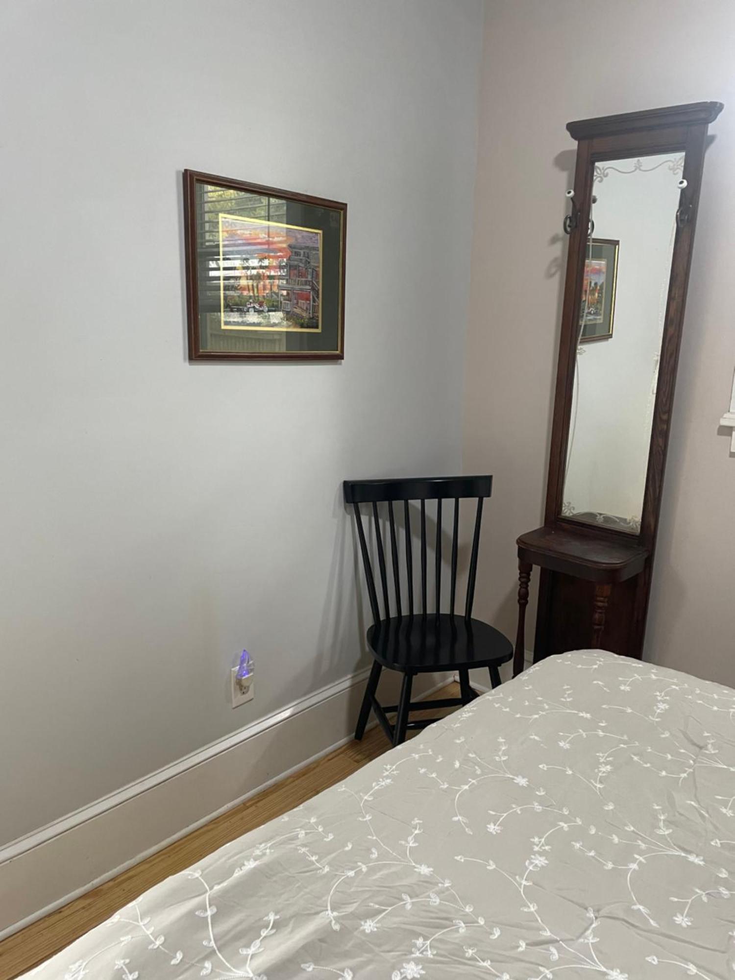 150-Year-Old Lincolnville Cottage 3Bedroom 2Bath St. Augustine Exteriör bild