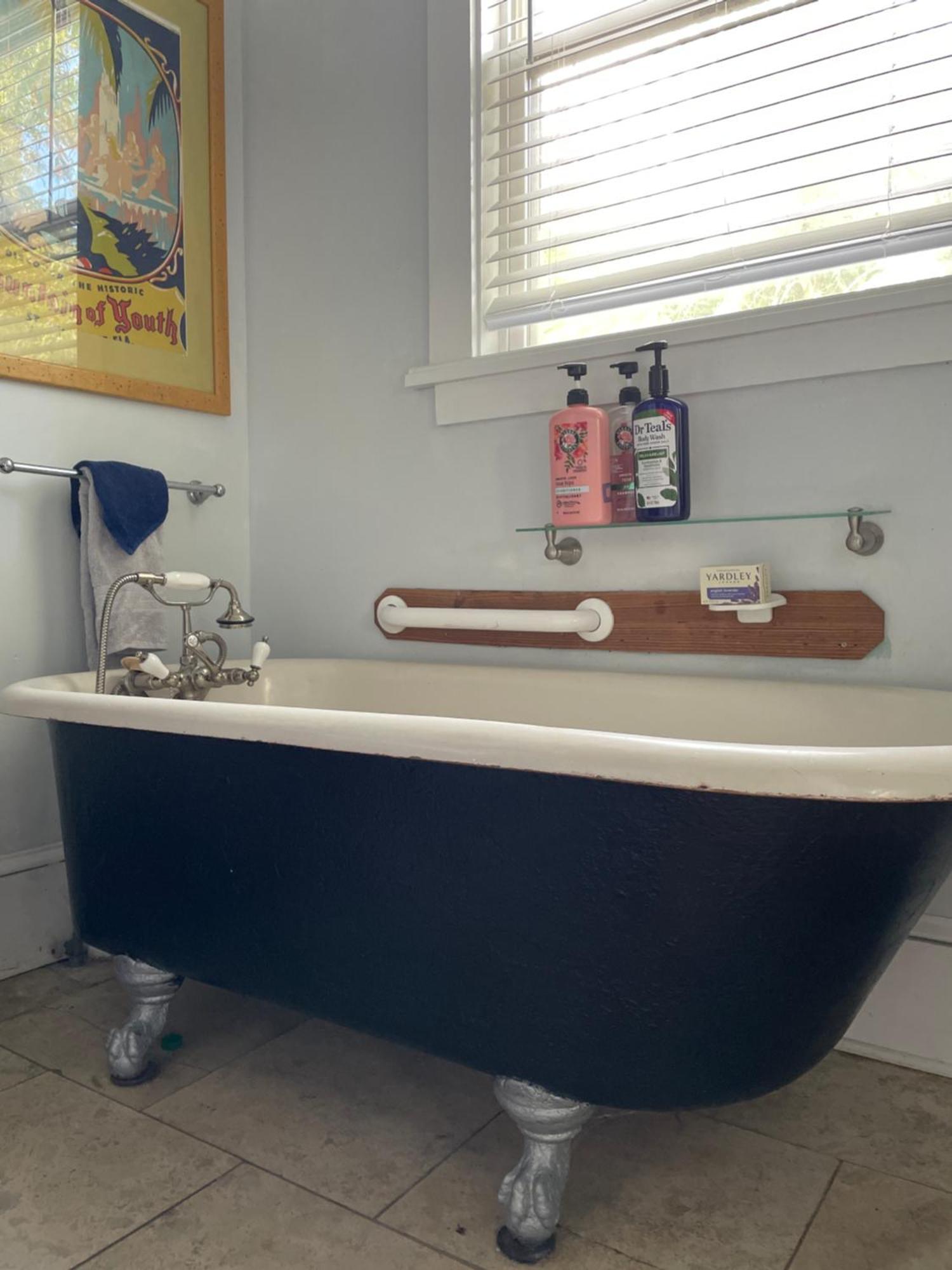 150-Year-Old Lincolnville Cottage 3Bedroom 2Bath St. Augustine Exteriör bild