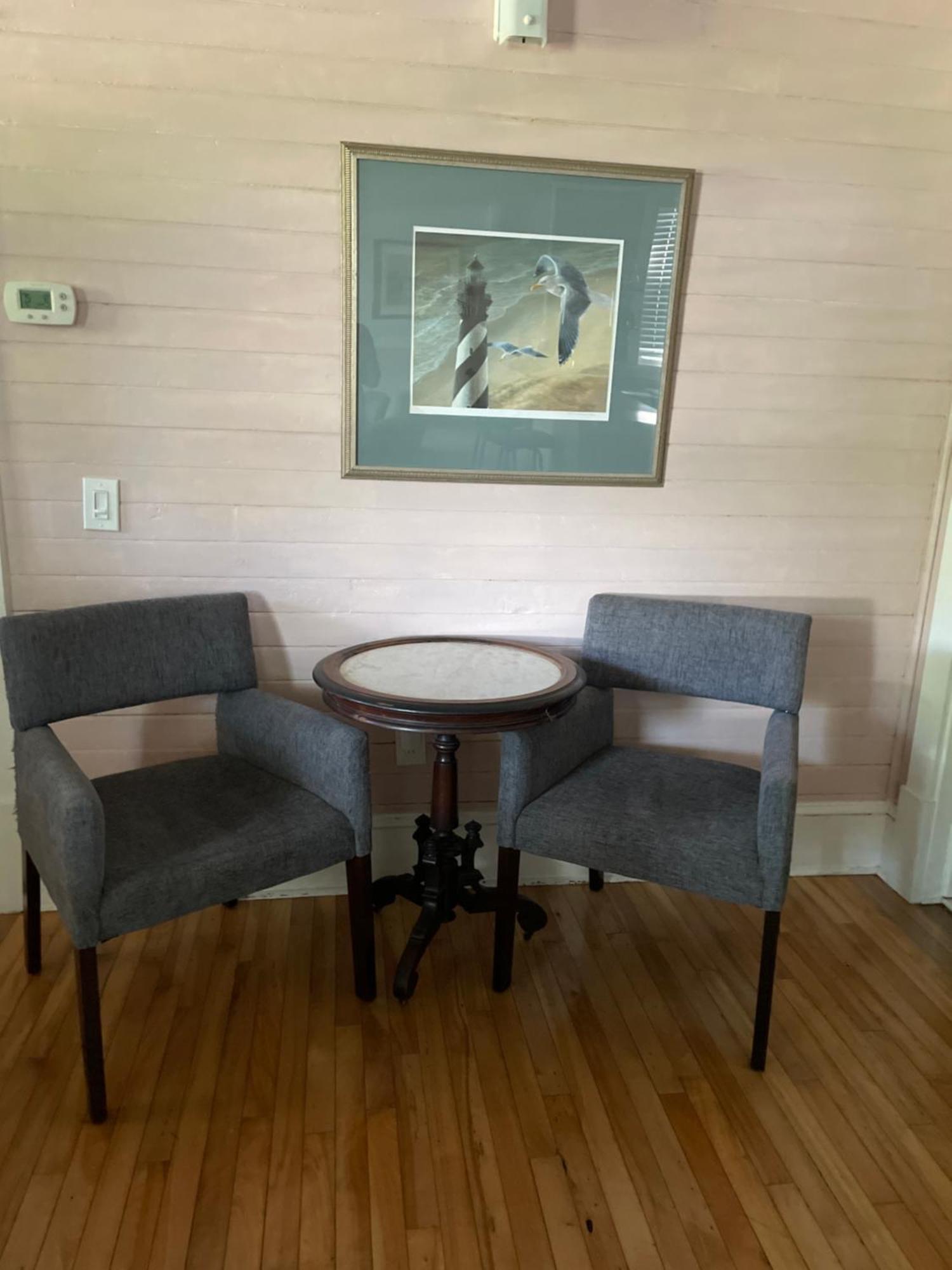 150-Year-Old Lincolnville Cottage 3Bedroom 2Bath St. Augustine Exteriör bild