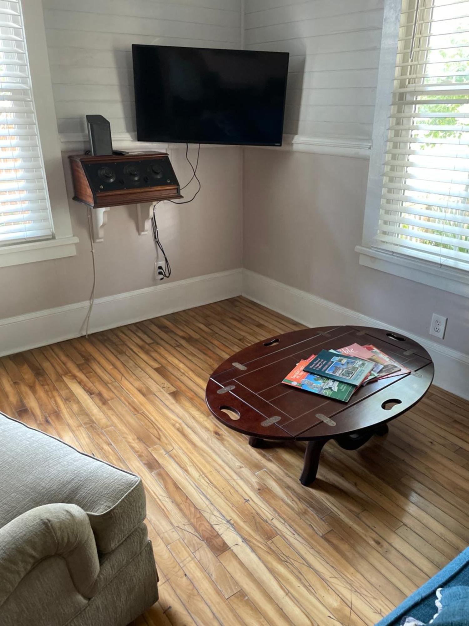 150-Year-Old Lincolnville Cottage 3Bedroom 2Bath St. Augustine Exteriör bild