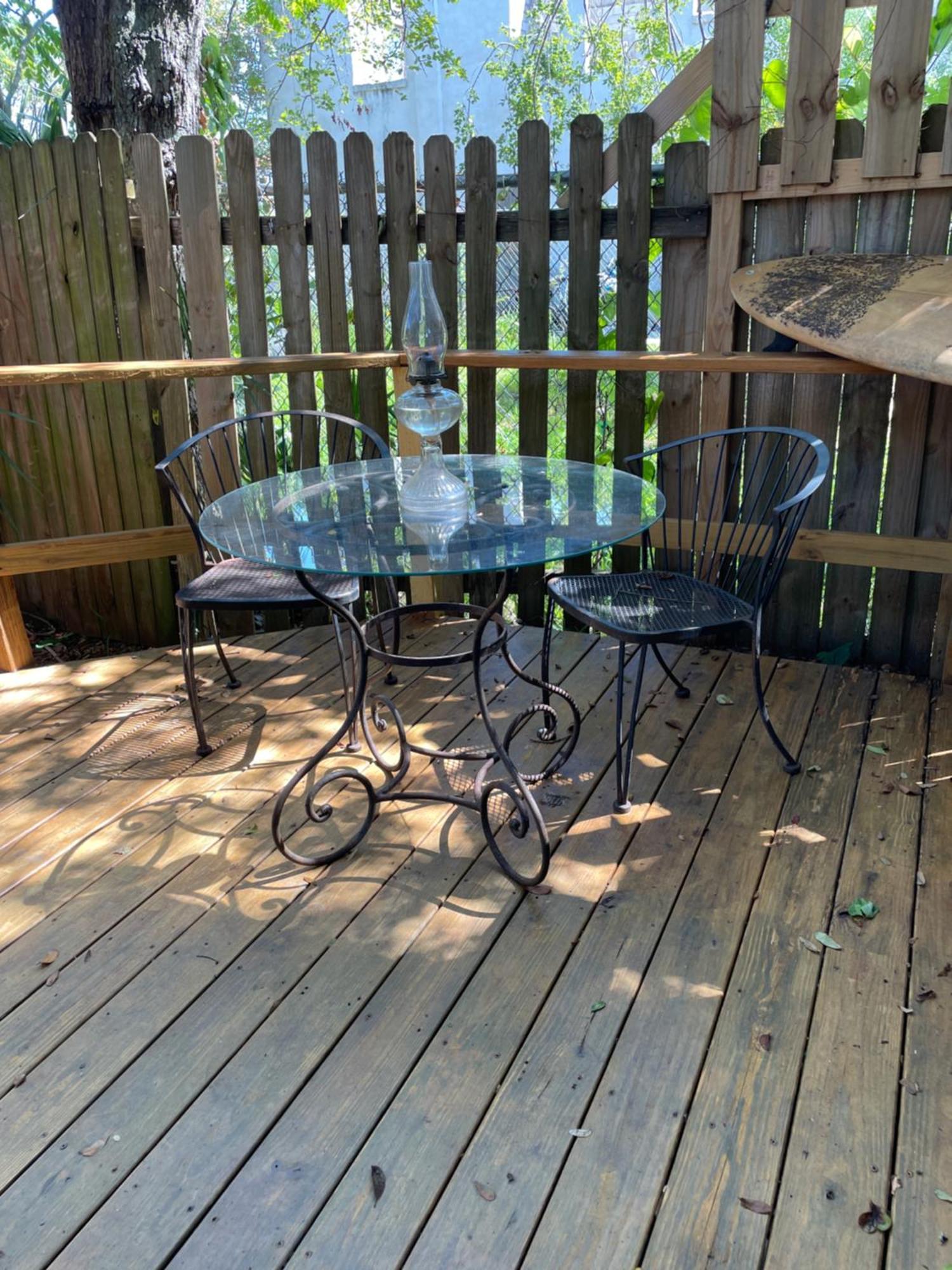 150-Year-Old Lincolnville Cottage 3Bedroom 2Bath St. Augustine Exteriör bild